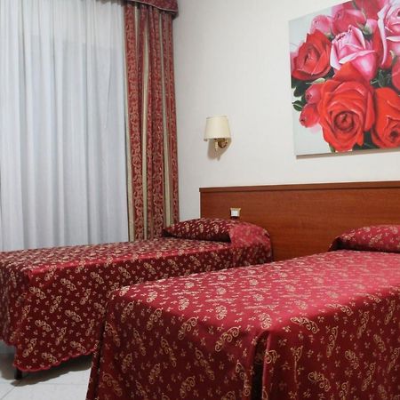 Hotel Vitti Roma Eksteriør bilde