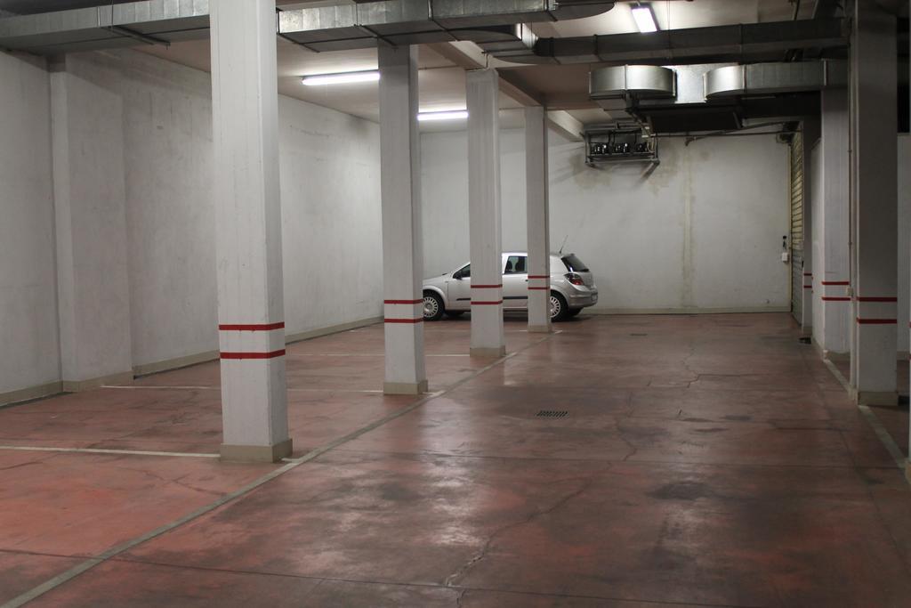 Hotel Vitti Roma Rom bilde